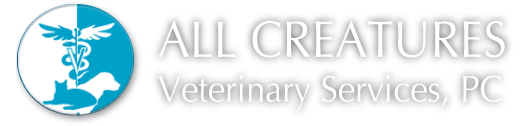 All Creatures Veterinary Services, PC